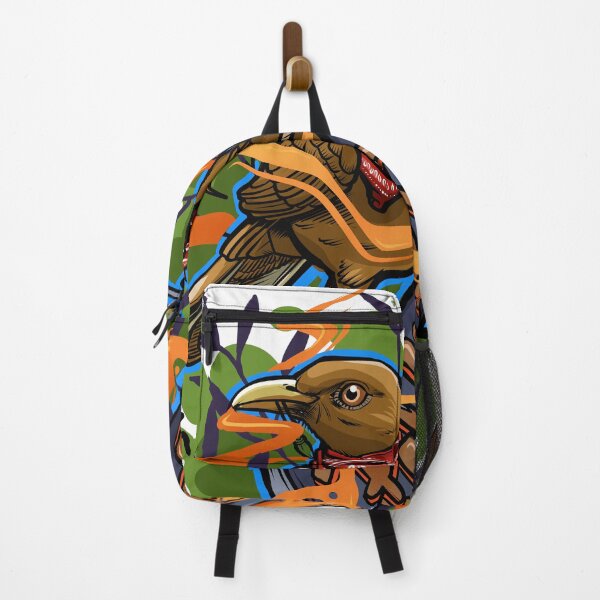 Item preview, yigüirro sticker designed and sold by Pulunperez.