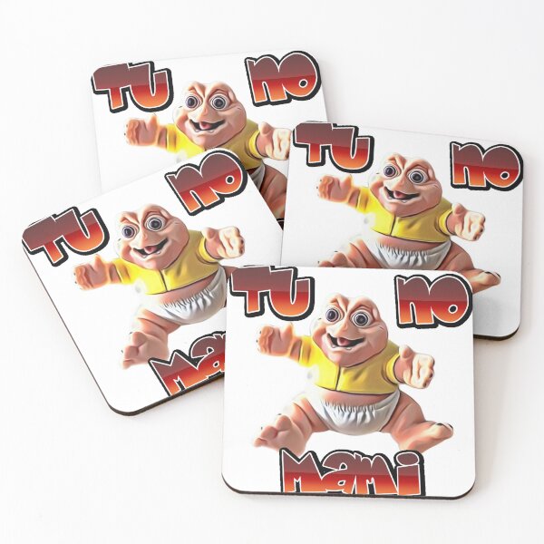 Item preview, You not mommy! designed and sold by TheWiiFactory.