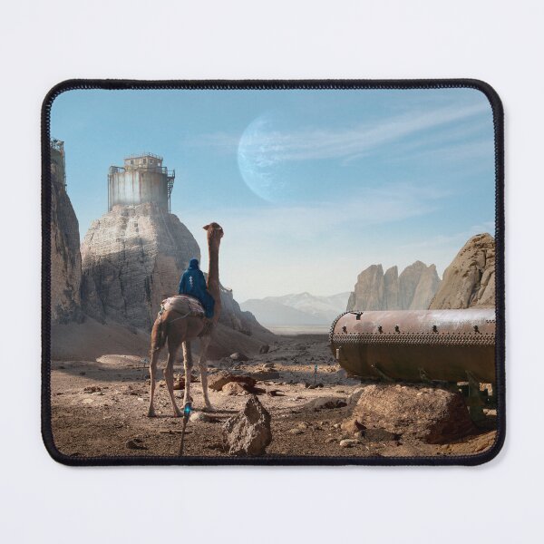 Item preview, desert trip designed and sold by VIGGART.