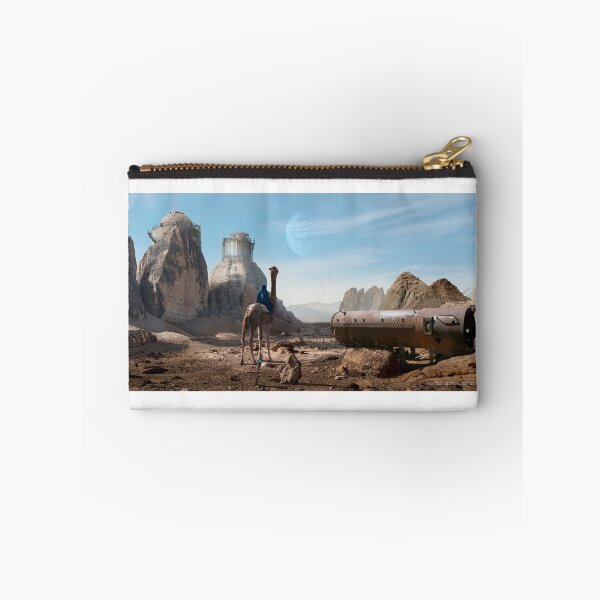 Item preview, desert trip designed and sold by VIGGART.