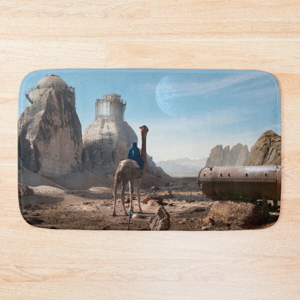 Item preview, desert trip designed and sold by VIGGART.