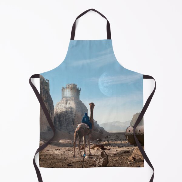 Item preview, desert trip designed and sold by VIGGART.