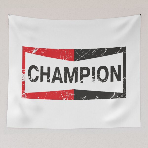 Item preview, Champion vintage style designed and sold by etraveler.