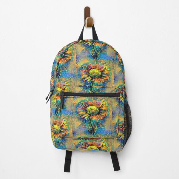 Item preview, Abstract Art | Deep Style abstraction | Flower designed and sold by blackhalt.
