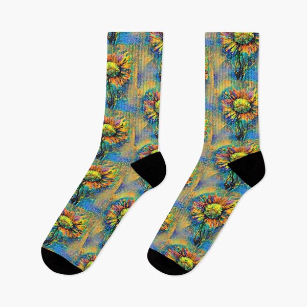 Item preview, Abstract Art | Deep Style abstraction | Flower designed and sold by blackhalt.