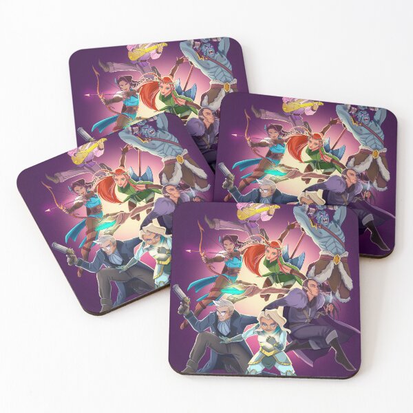 Item preview, Magical Fantasy designed and sold by LeaescaArt.