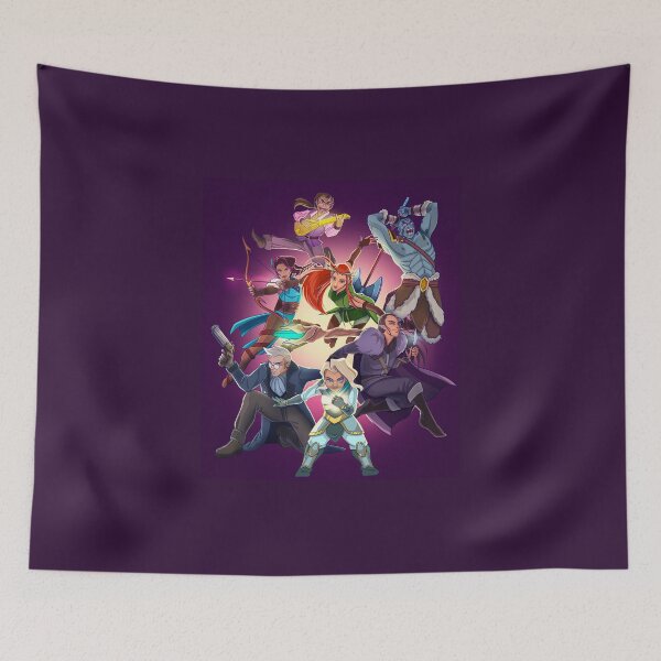 Item preview, Magical Fantasy designed and sold by LeaescaArt.