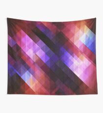Pattern 11 Wall Tapestry
