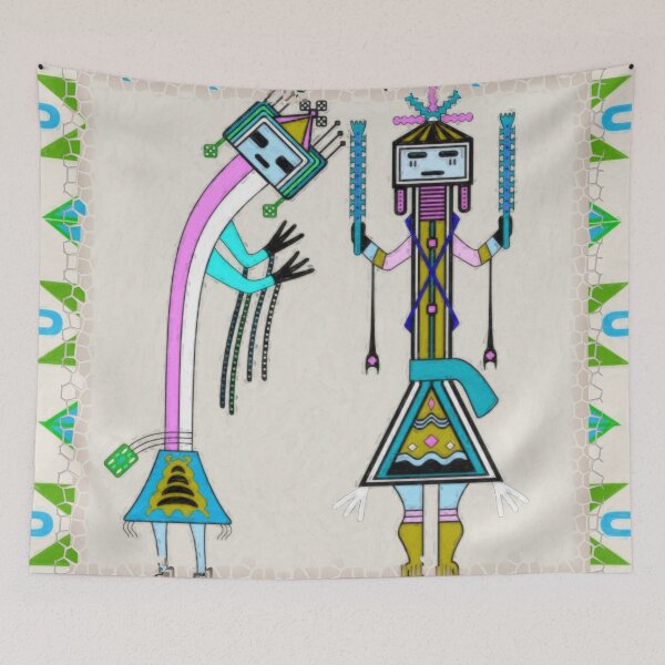 Item preview, Ceremonial designed and sold by bohemianbound.
