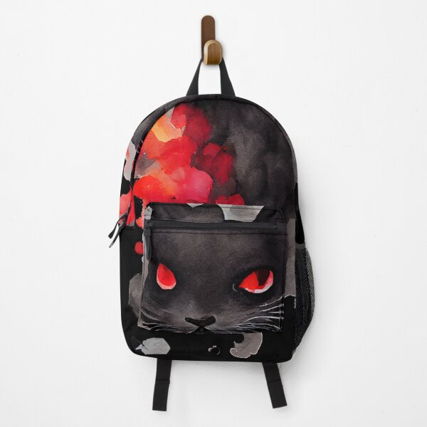 Item preview, Hellcat designed and sold by Mircraft.