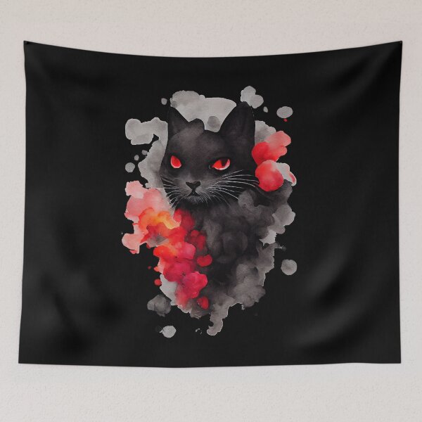 Item preview, Hellcat designed and sold by Mircraft.