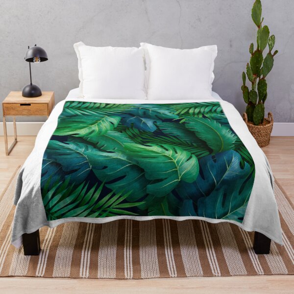 Item preview, tropical leaves designed and sold by AdelDa19.