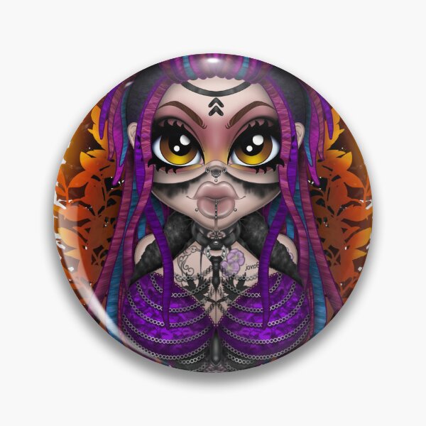 Item preview, Freyja the Shieldmaiden (Bust edition) designed and sold by Darkangelx666.
