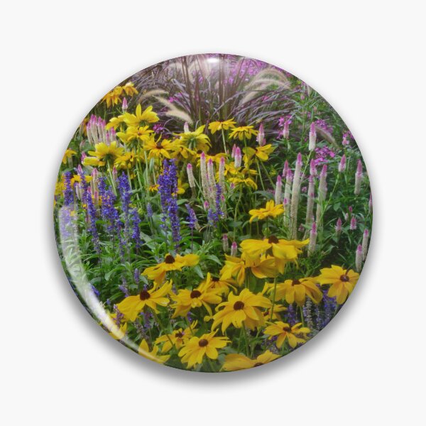 Item preview, Fall Flowers designed and sold by Shulie1.