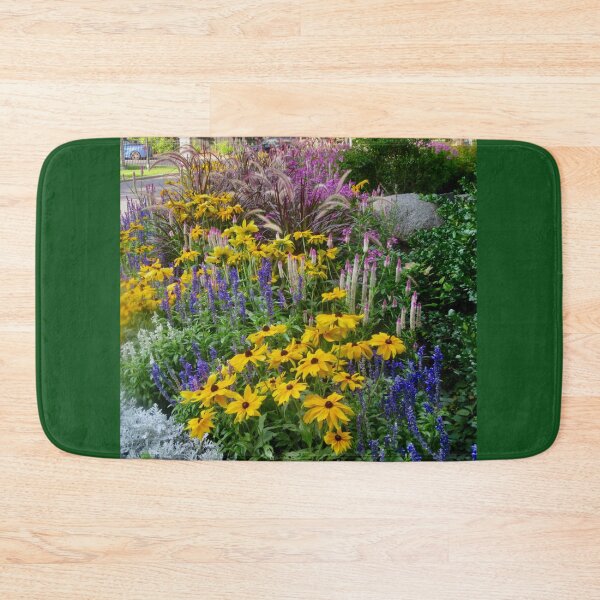 Item preview, Fall Flowers designed and sold by Shulie1.