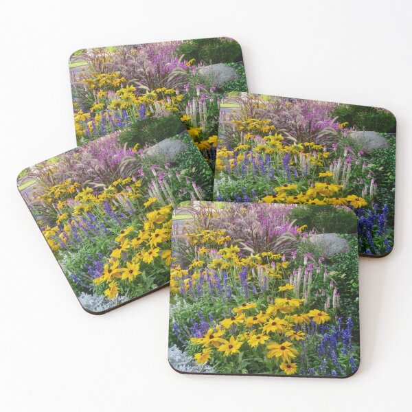 Item preview, Fall Flowers designed and sold by Shulie1.
