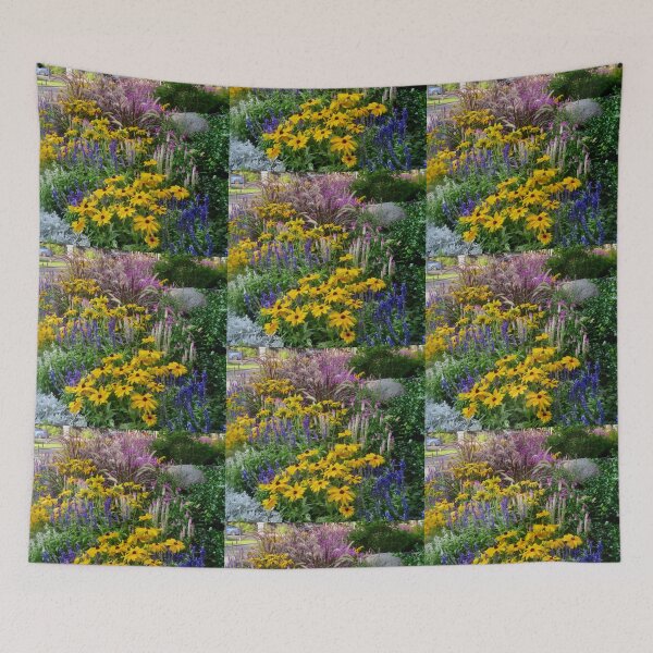 Item preview, Fall Flowers designed and sold by Shulie1.