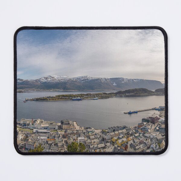 Item preview, Ålesund Norway designed and sold by kathleenjean.