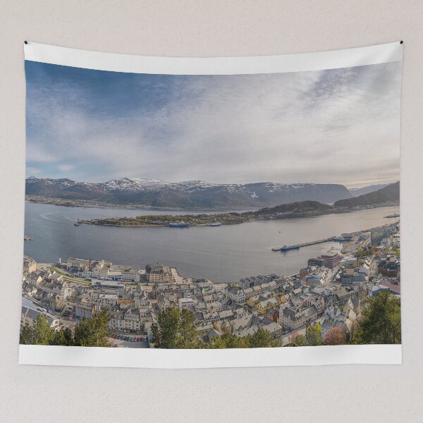 Item preview, Ålesund Norway designed and sold by kathleenjean.