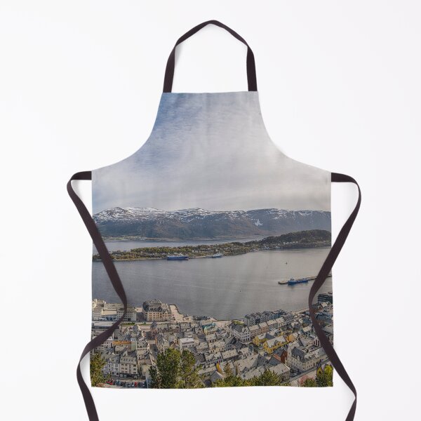 Item preview, Ålesund Norway designed and sold by kathleenjean.