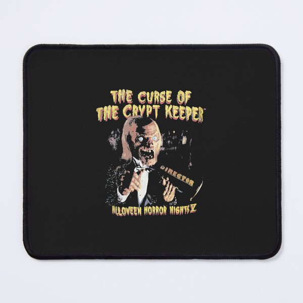 Item preview, 1995 RARE Tales From The Crypt Keeper Halloween horreur   ✧  allbum, tour ,fans ,funny, happy, Anime Lover , anime , hommes designed and sold by ART-KaraSikora.