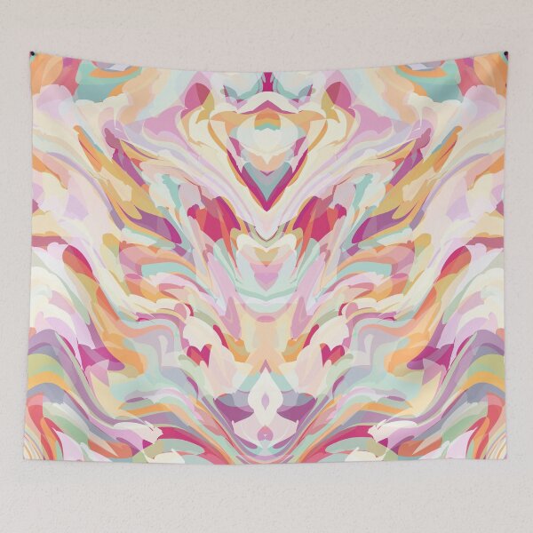 Item preview, Intuition designed and sold by Kelly Dietrich Mandala & Fractal Art.