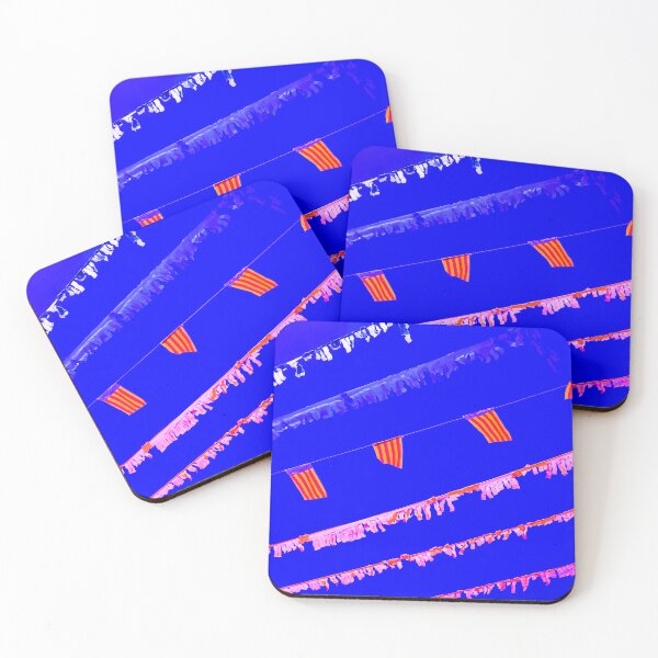 Item preview, Pop Art Party Fiesta designed and sold by essentialimage.