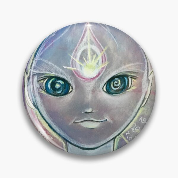 Item preview, Diamond Cosmic Guide designed and sold by SpiritSketches.