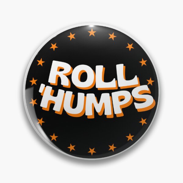Item preview, ROLL HUMPS designed and sold by MadamRight.