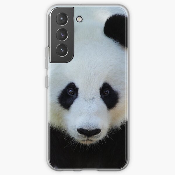 What a face! Samsung Galaxy Soft Case