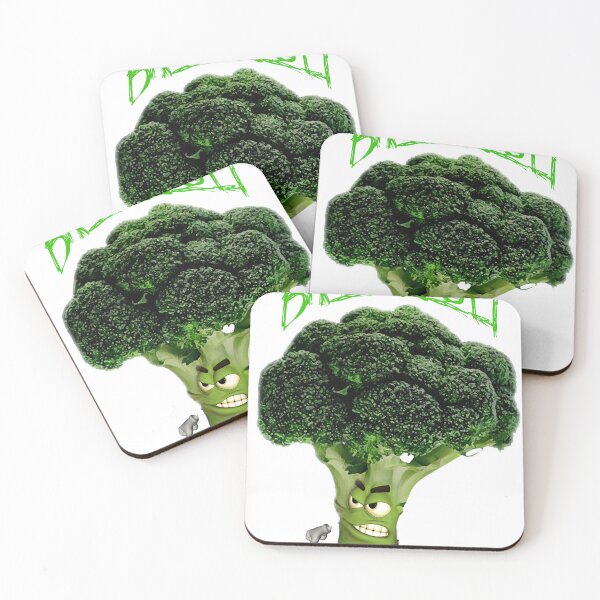 Item preview, Broccoli designed and sold by Declan Carr.