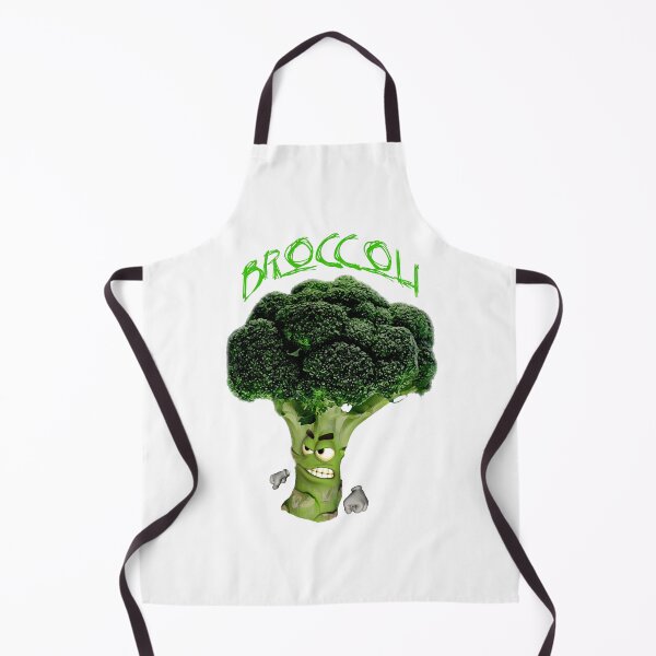 Item preview, Broccoli designed and sold by Declan Carr.