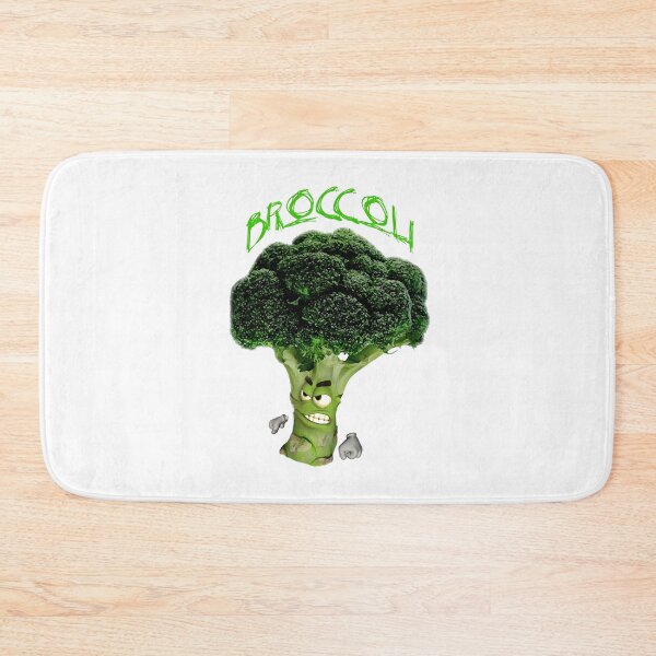 Item preview, Broccoli designed and sold by Declan Carr.