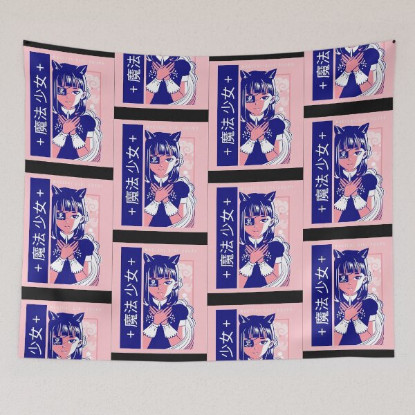 Item preview, Anime girl  ✧  allbum, tour ,fans ,funny, happy, Anime Lover , anime , hommes designed and sold by ART-KaraSikora.