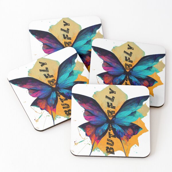 Item preview, BUTTERFLY designed and sold by FÁBIO F.   SILVA.