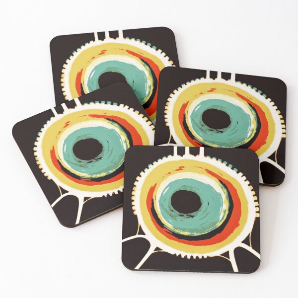 Item preview, Planet on supports designed and sold by AnnabellaRh.
