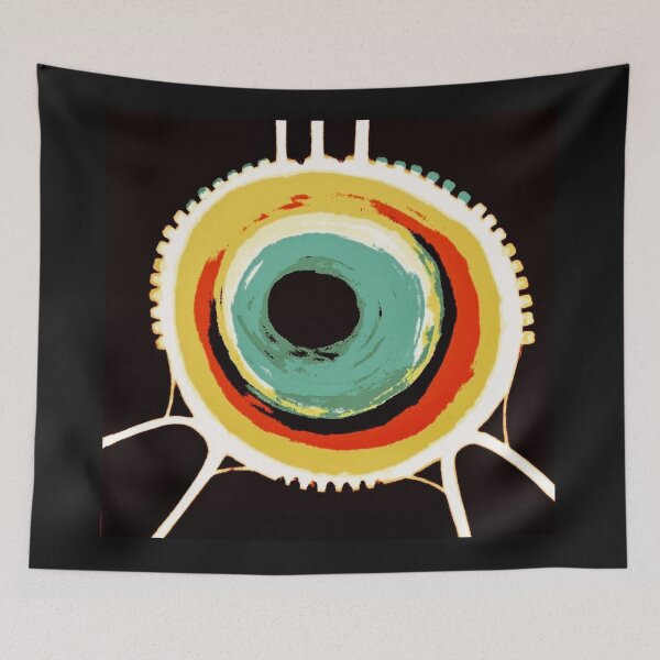 Item preview, Planet on supports designed and sold by AnnabellaRh.