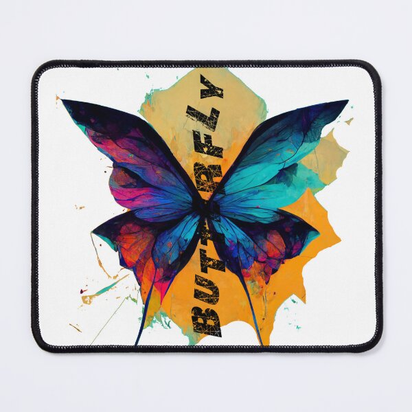 Item preview, BUTTERFLY designed and sold by FÁBIO F. SILVA.