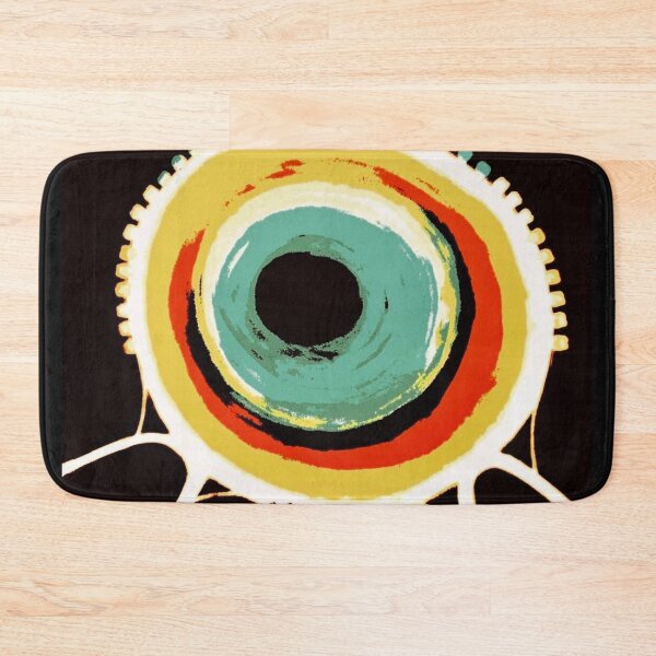 Item preview, Planet on supports designed and sold by AnnabellaRh.