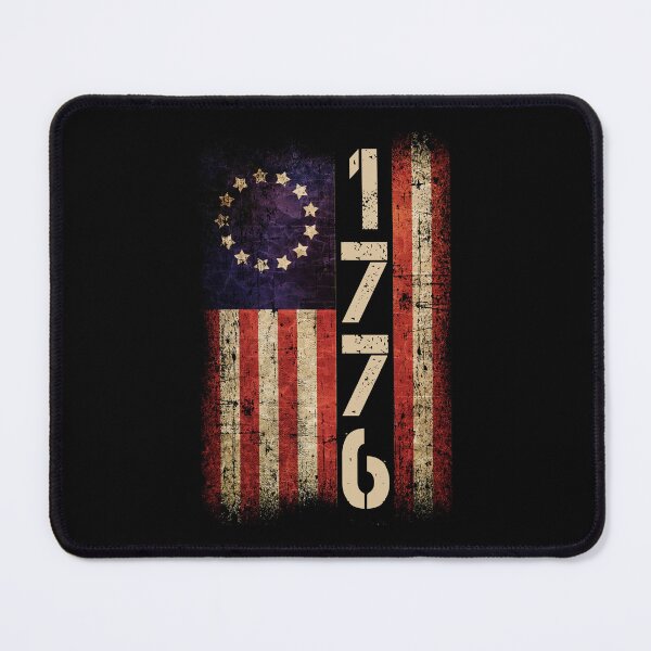 Item preview, We The People- 1776 Betsy Ross Flag - Betsy Ross designed and sold by Simeon Dorelus.