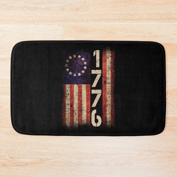 Item preview, We The People- 1776 Betsy Ross Flag - Betsy Ross designed and sold by Simeon	 Dorelus.
