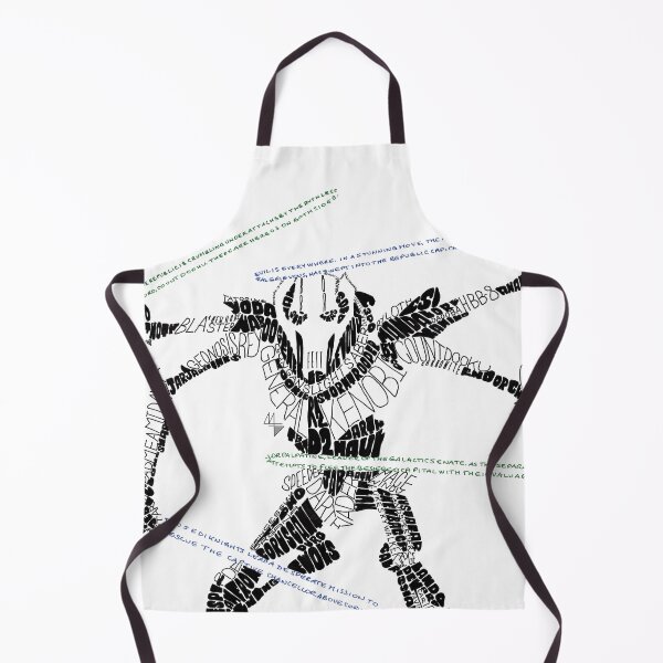 Item preview, Grievous Typographic Design designed and sold by NoiramDesign.