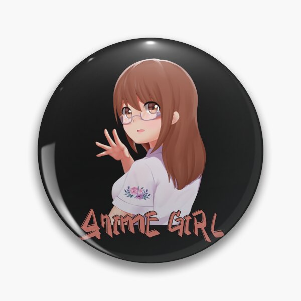 Item preview, Anime personnages féminins ✧  allbum, tour ,fans ,funny, happy, Anime Lover , anime , hommes designed and sold by ART-KaraSikora.