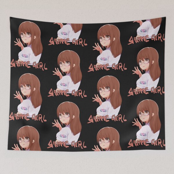 Item preview, Anime personnages féminins ✧  allbum, tour ,fans ,funny, happy, Anime Lover , anime , hommes designed and sold by ART-KaraSikora.