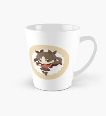 Rin x Archer x Thé Mug long
