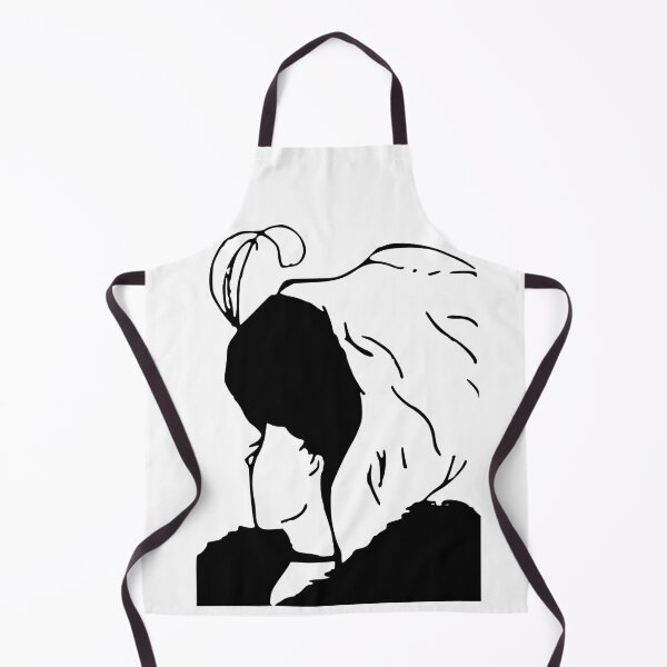 Item preview, Beautiful Girl & Old Woman designed and sold by Dandarey.