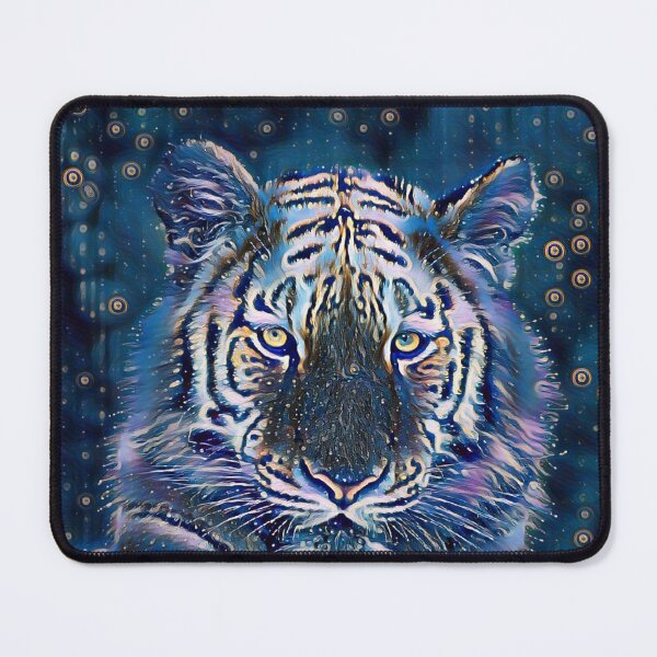 Item preview, SIBERIAN TIGERS designed and sold by KatisDesign.