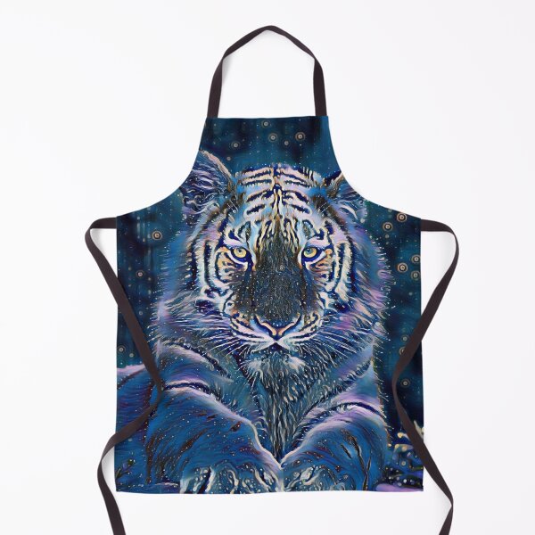 Item preview, SIBERIAN TIGERS designed and sold by KatisDesign.