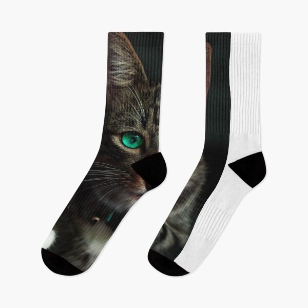 Item preview, Your amazing Cat is Looking at me designed and sold by MerchGiants.