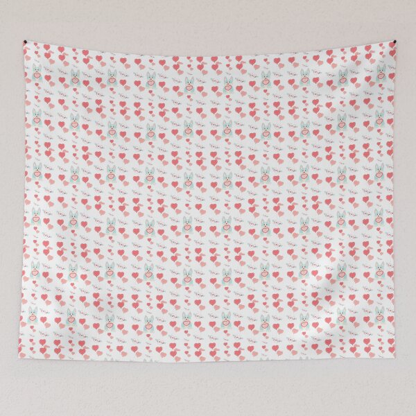 Item preview, dog xoxo2 designed and sold by MYWMC.